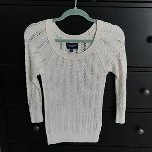 American Eagle sweater